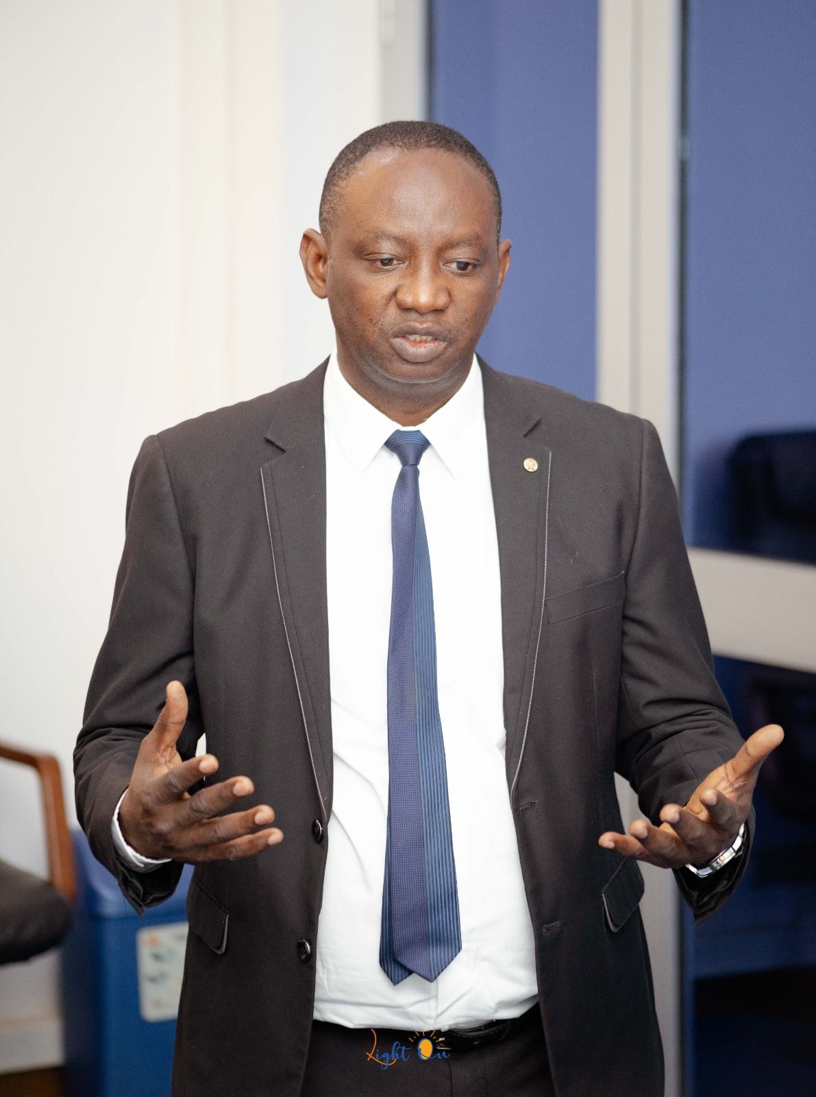 Formation en Intelligence Artificielle — personnel LONANI